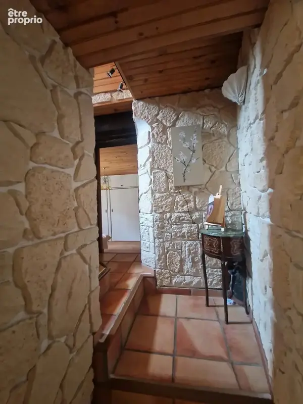 Propriete  greolieres - photo 16
