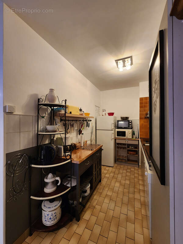 Appartement à AMELIE-LES-BAINS-PALALDA