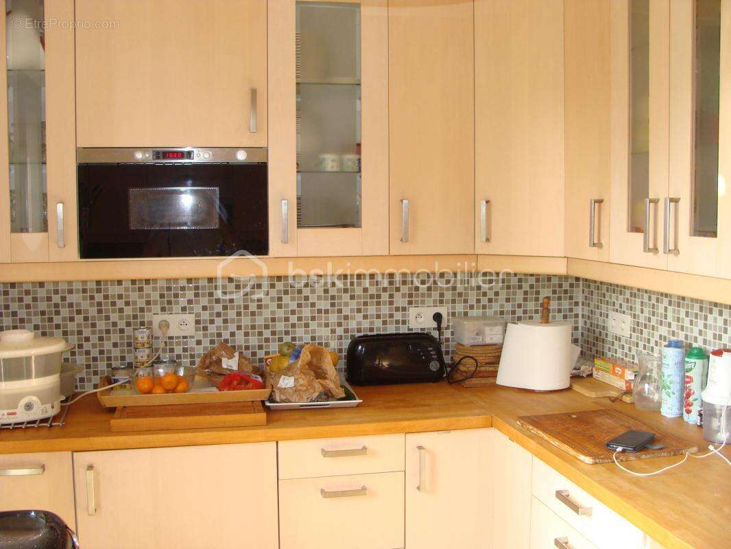 Maison à DOUVRES-LA-DELIVRANDE