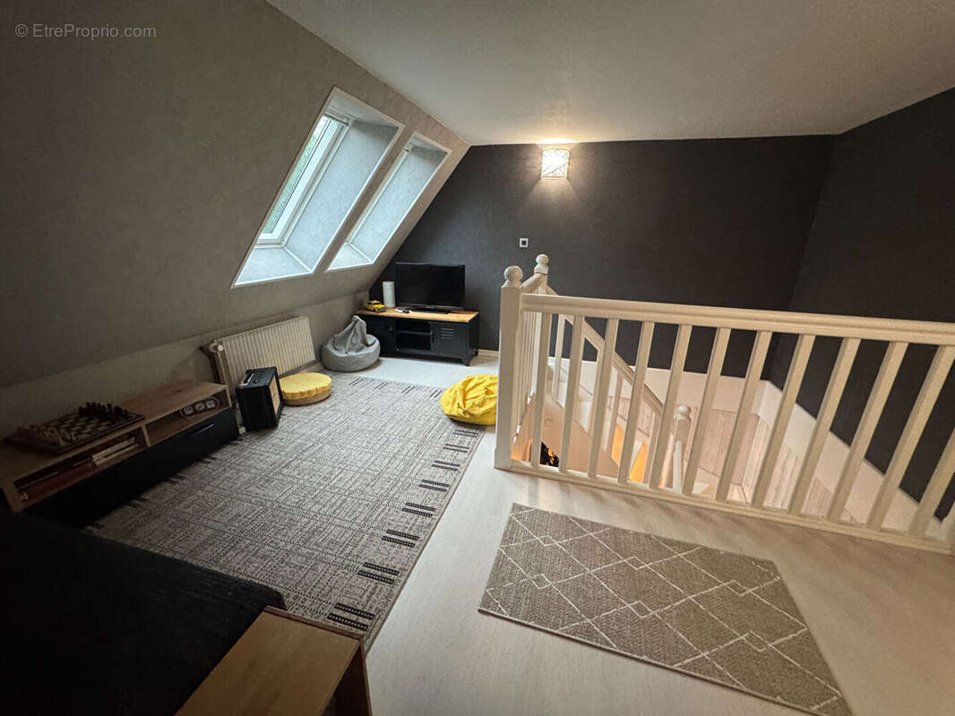 Appartement 84m² à héricourt - photo 5