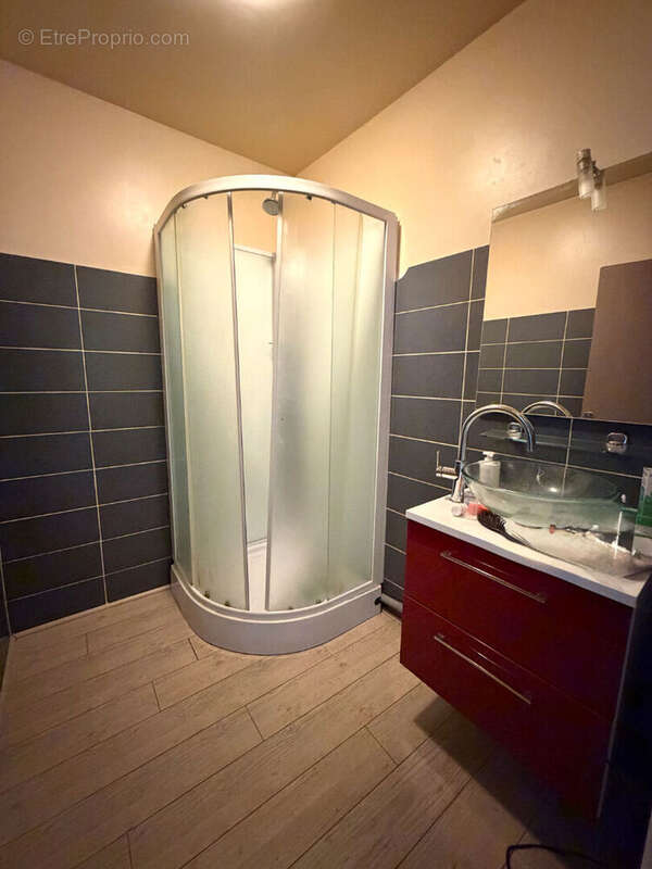 Appartement 42 m2 - Centre Ville - Terrasse - photo 10
