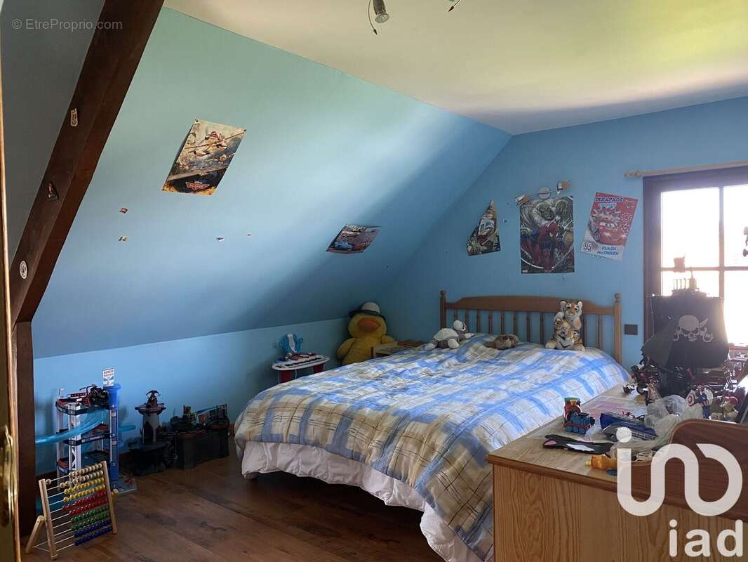 Photo 9 - Maison à BLOIS