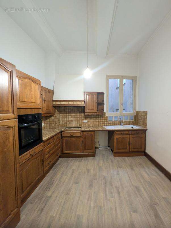 Appartement à AVIGNON