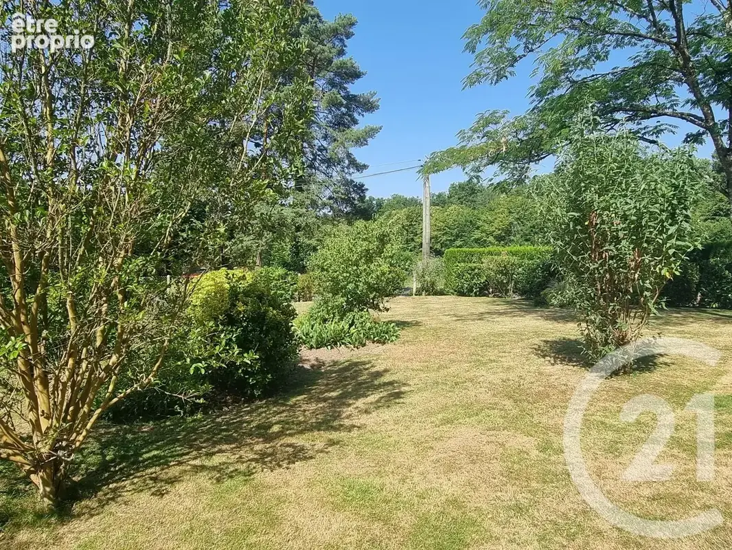 Maison 5 pièces 112 m² à vendre à Assigny (18260) - photo 14