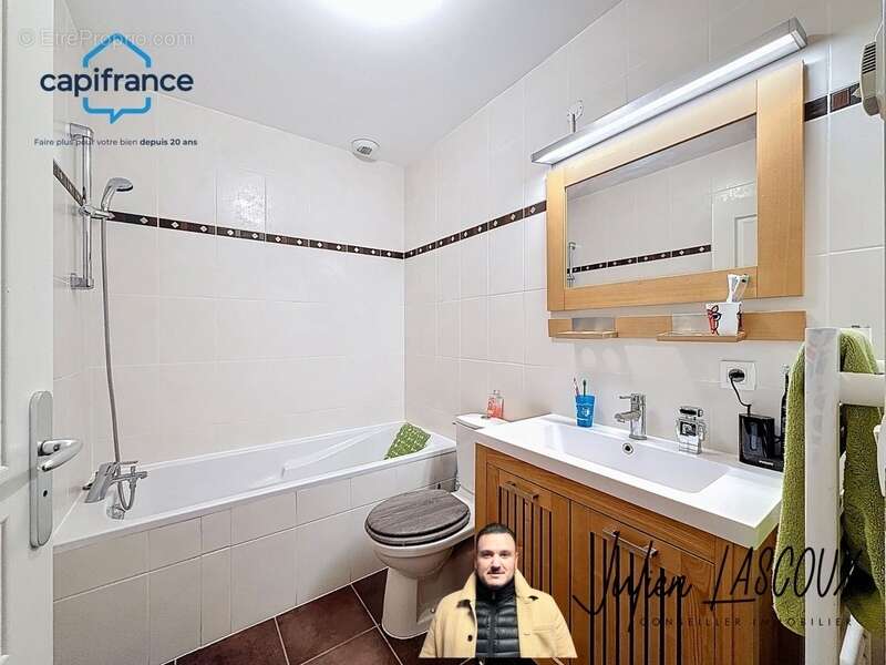 Maison à VILLARD-DE-LANS