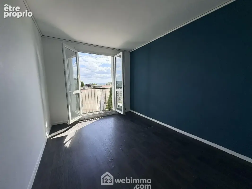 Appartement 3 pièces 72 m² à vendre à Maromme (76150) - photo 4