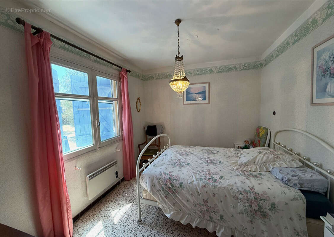 Maison à NIMES