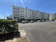 Appartement à JOUE-LES-TOURS