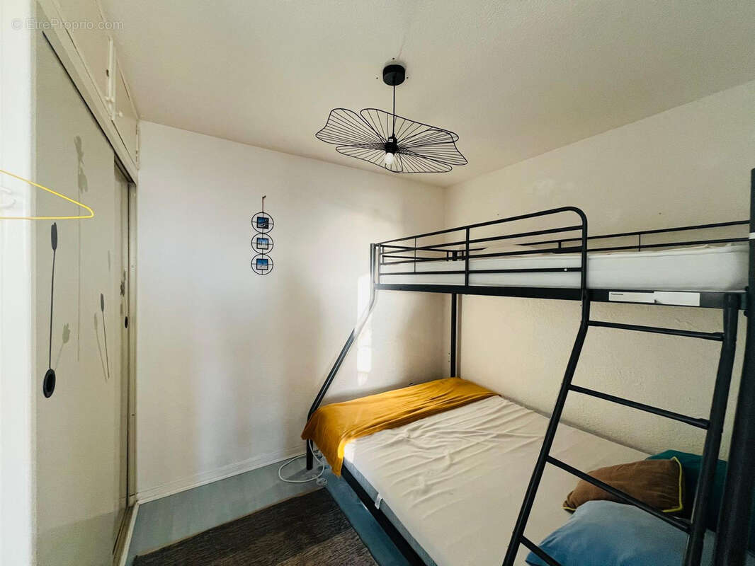 Appartement à LE BARCARES