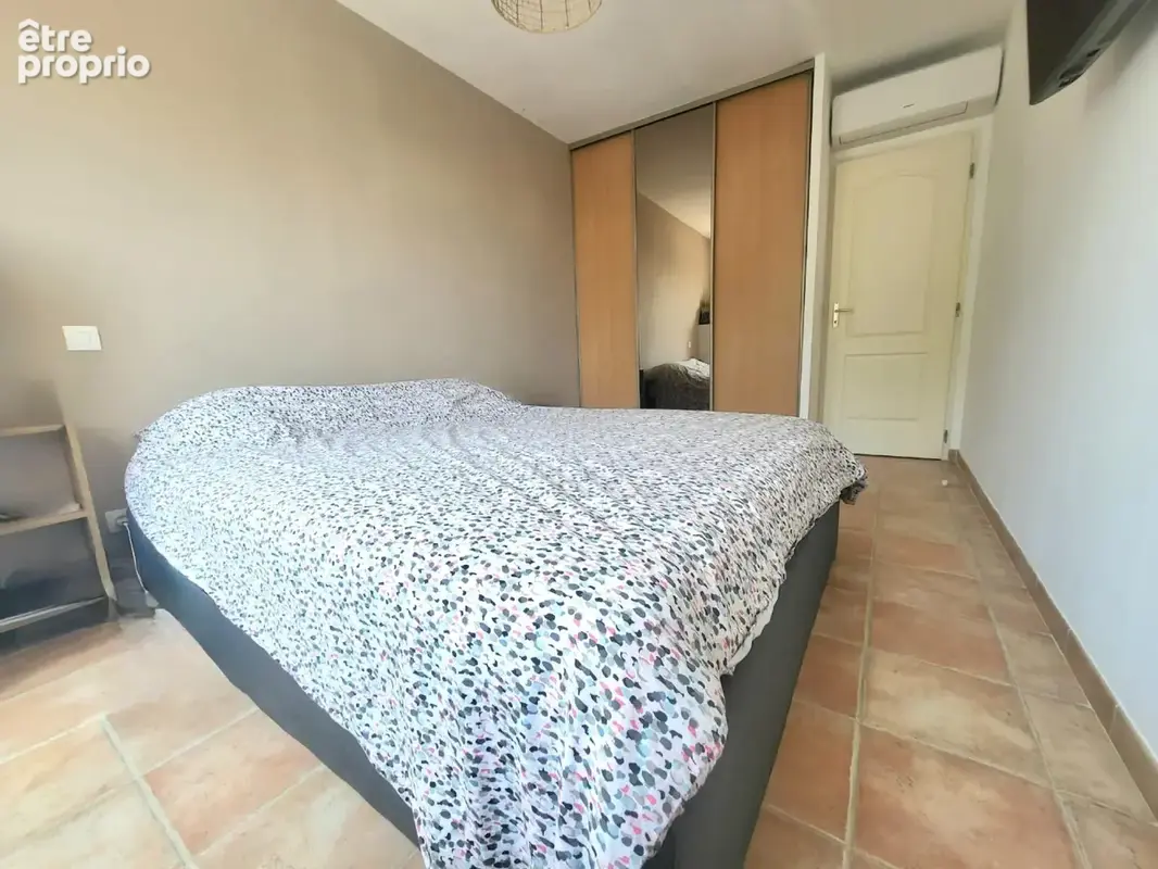Maison 4 pièces 80 m² à vendre à Neffies (34320) - photo 6