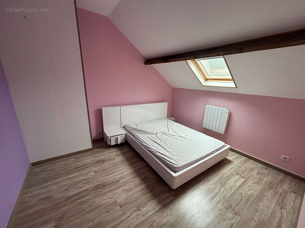 Grande maison avec potentiel à Achiet Le Grand - photo 10