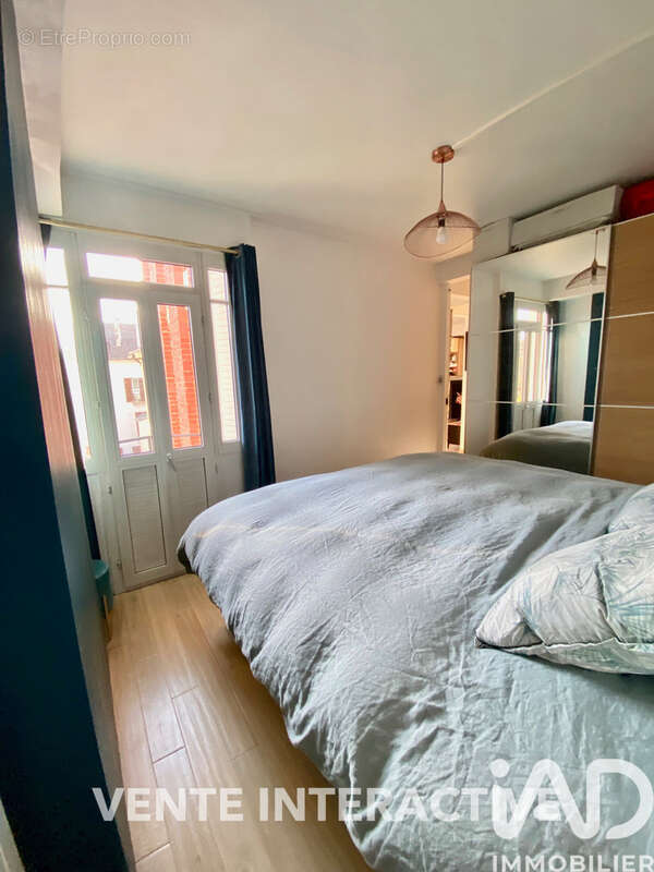 Photo 6 - Appartement à CHARENTON-LE-PONT