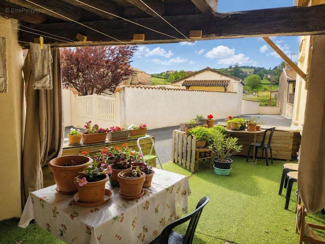 Photo 5 - Maison à TRAMBLY