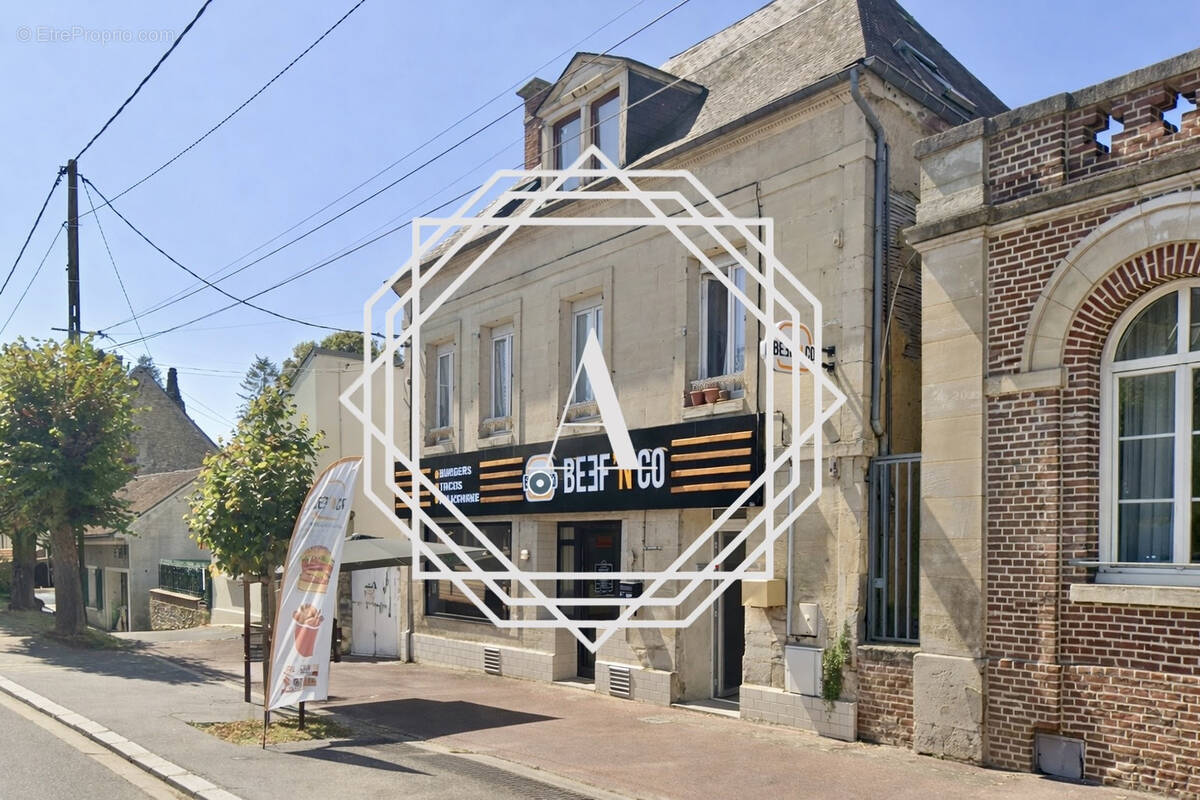 Appartement à NOAILLES