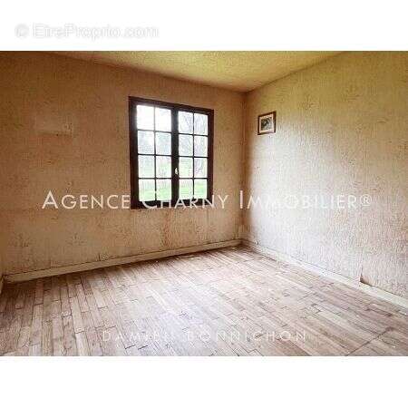 Maison à CHAMBEUGLE