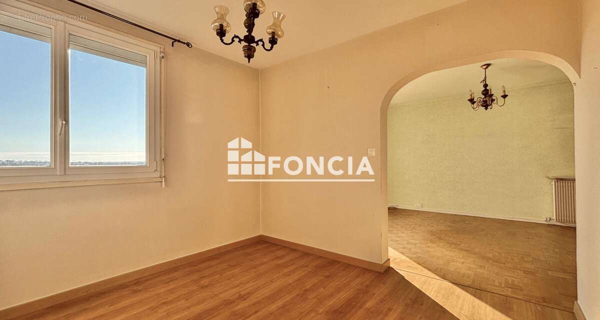 Appartement à CHOLET