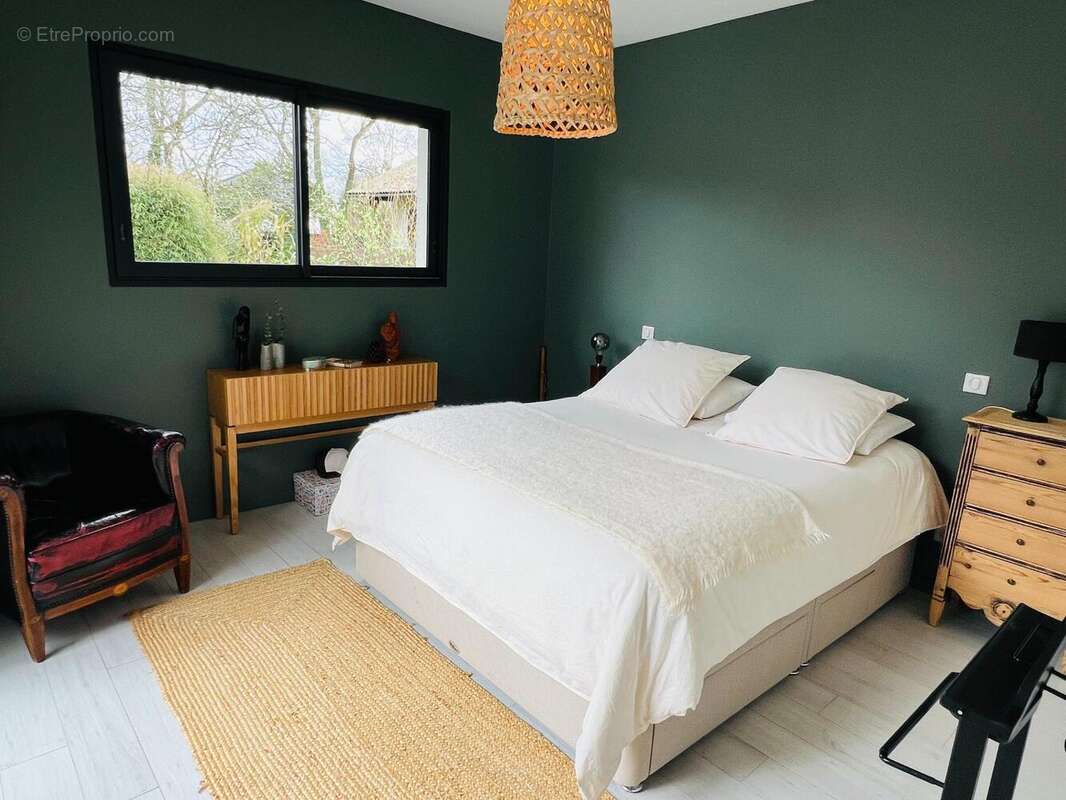 Photo 9 - Maison à SAINT-AUBIN-DE-MEDOC