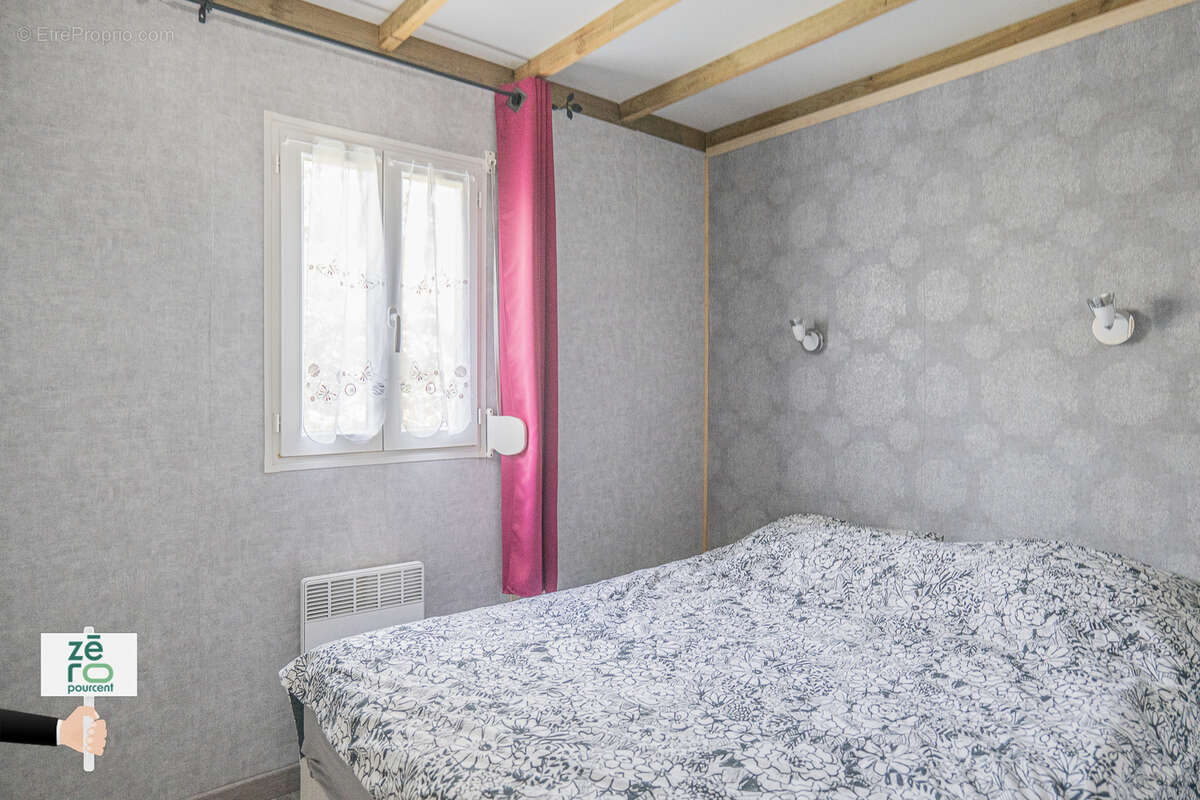 Maison 59 m² à Saint-Cyr-En-Talmondais  - photo 4