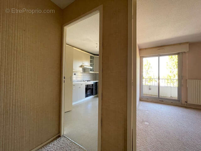 Appartement à EYSINES