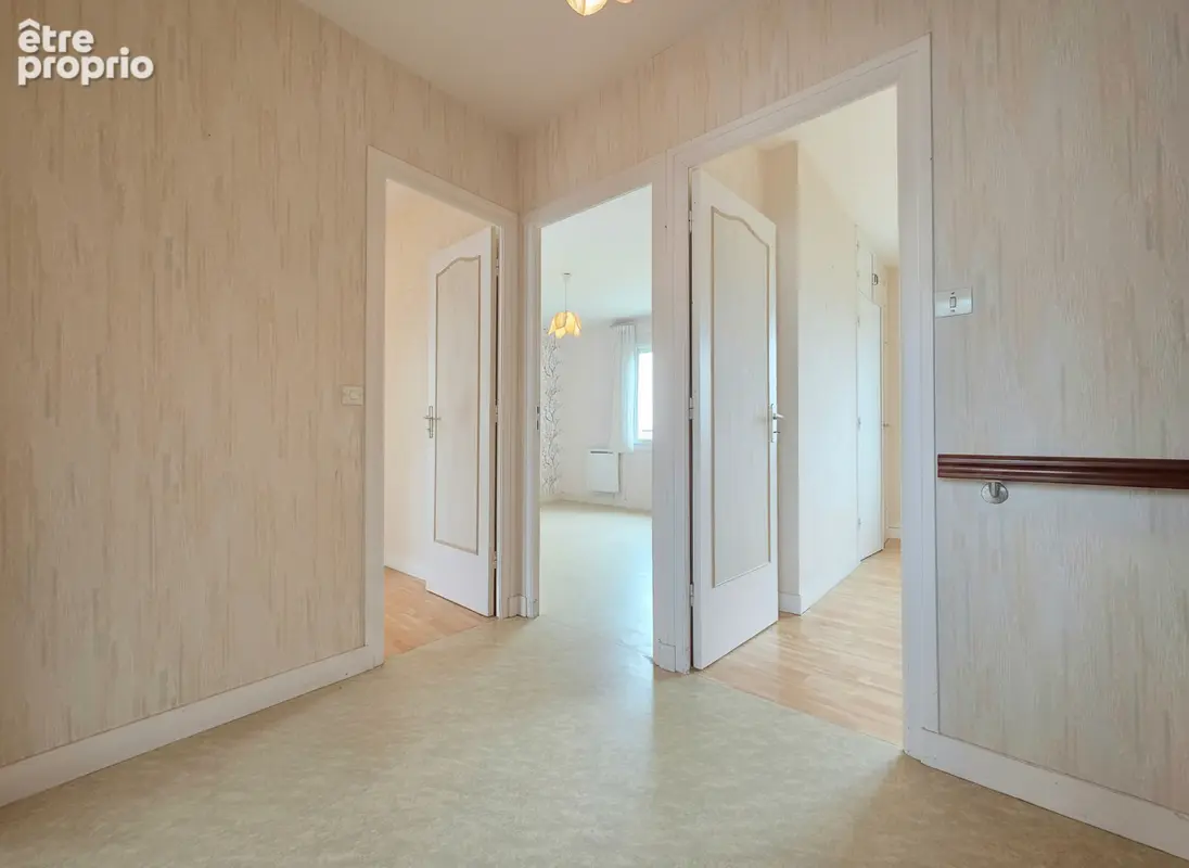 Maison 91m² à plabennec - photo 11