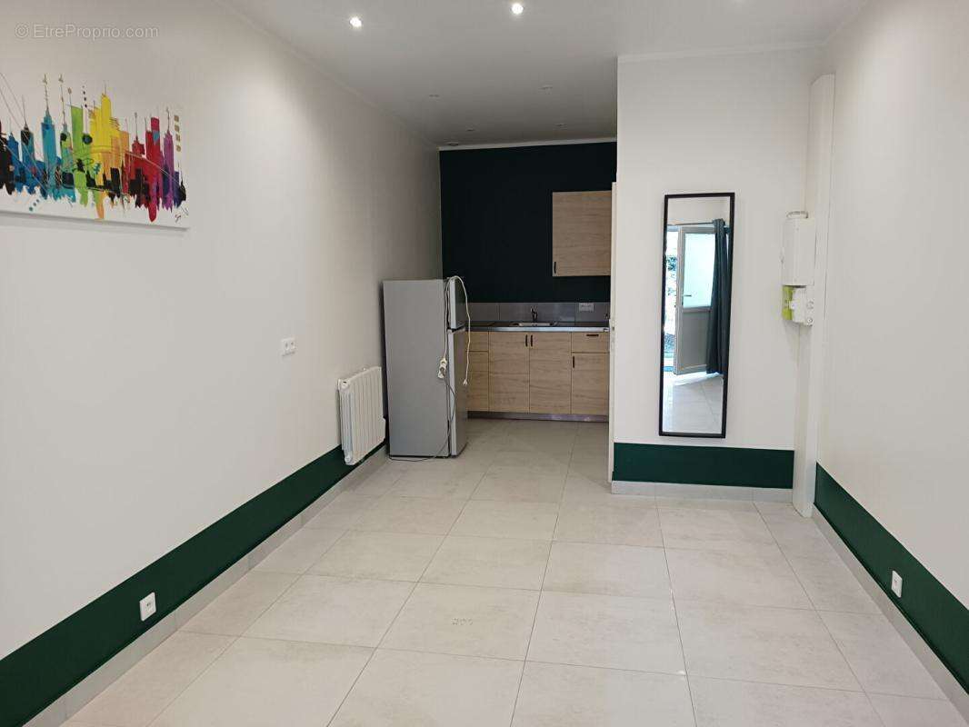 Immeuble Caen - photo 5