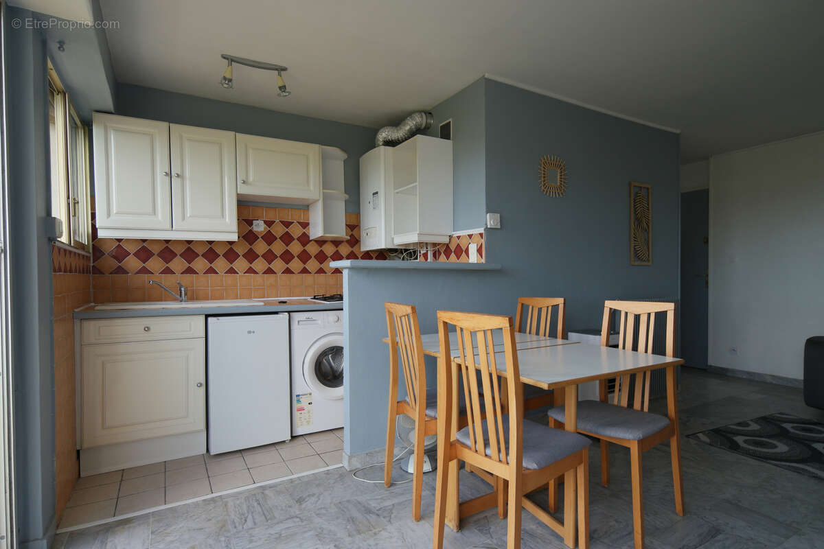 Appartement à NARBONNE