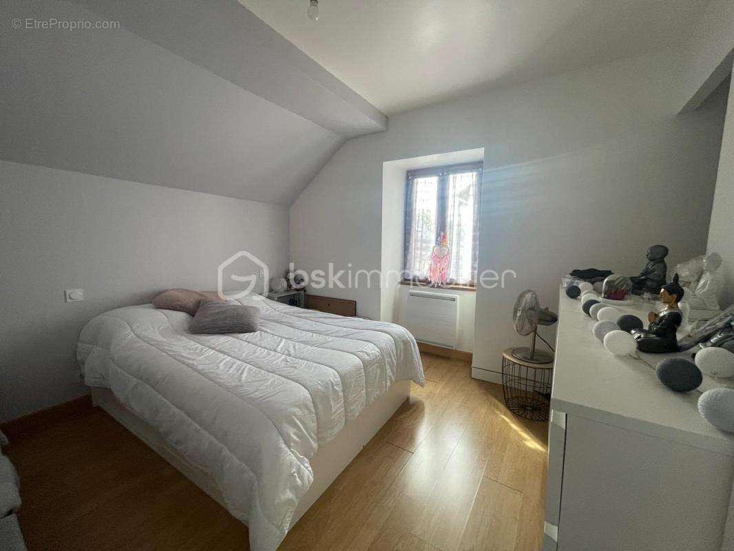 Maison à BOULANCOURT