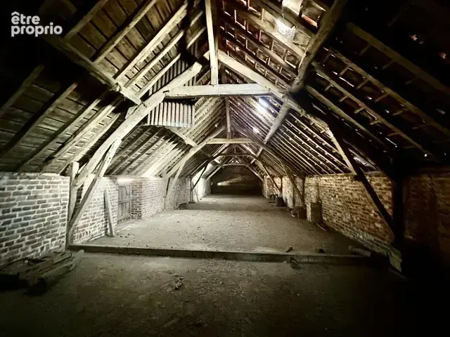 corp de ferme - photo 17
