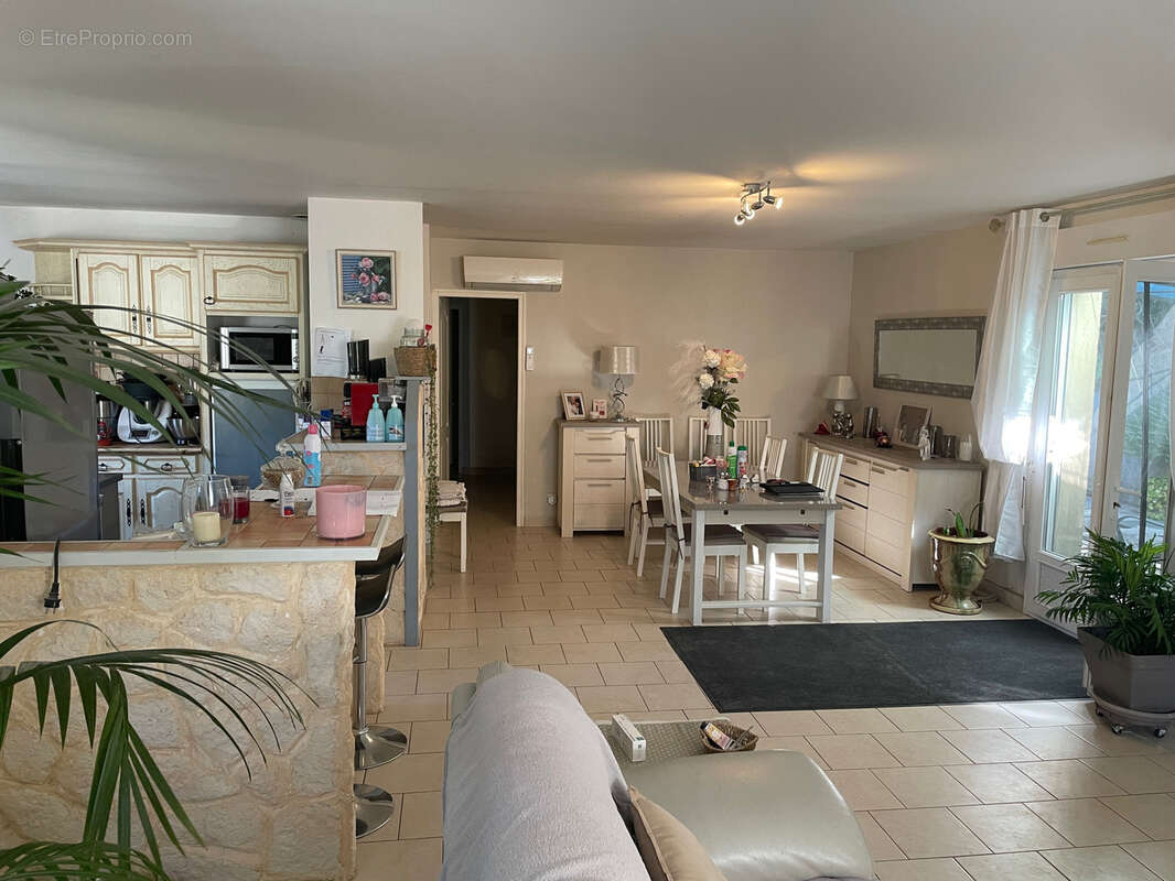 Maison à BRANOUX-LES-TAILLADES