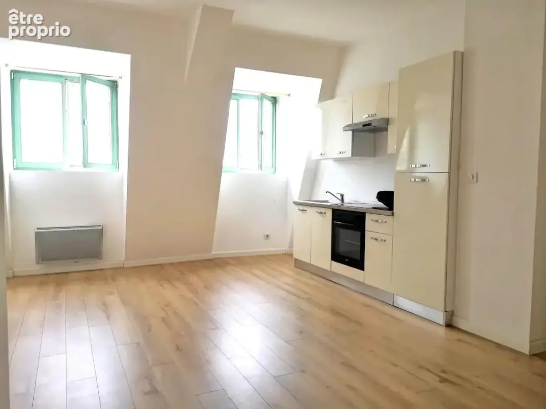 Appartement 59 m² à Cambrai  - photo 3
