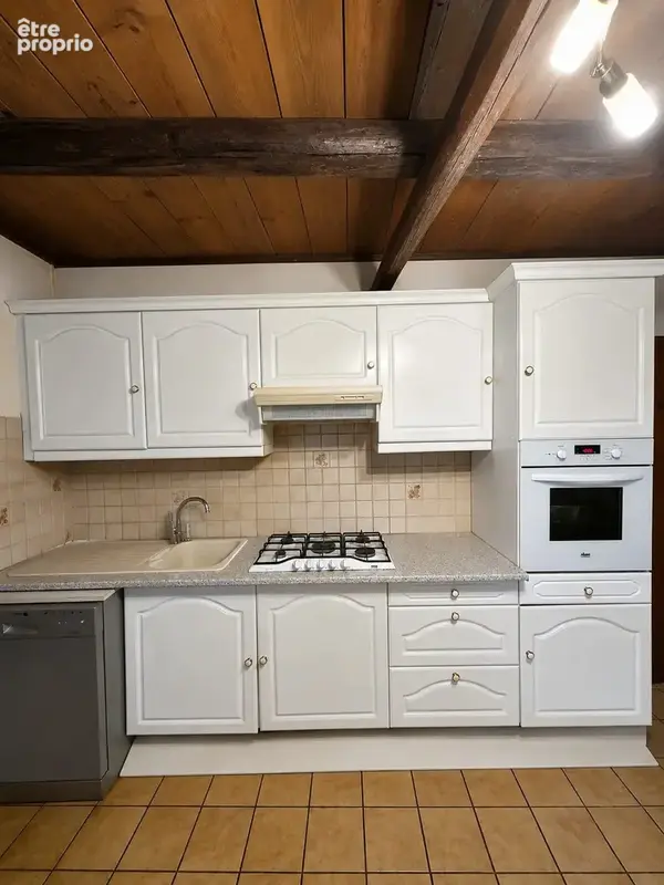 Maison 3 pièces 75 m² à vendre à La Verdiere (83560) - photo 3