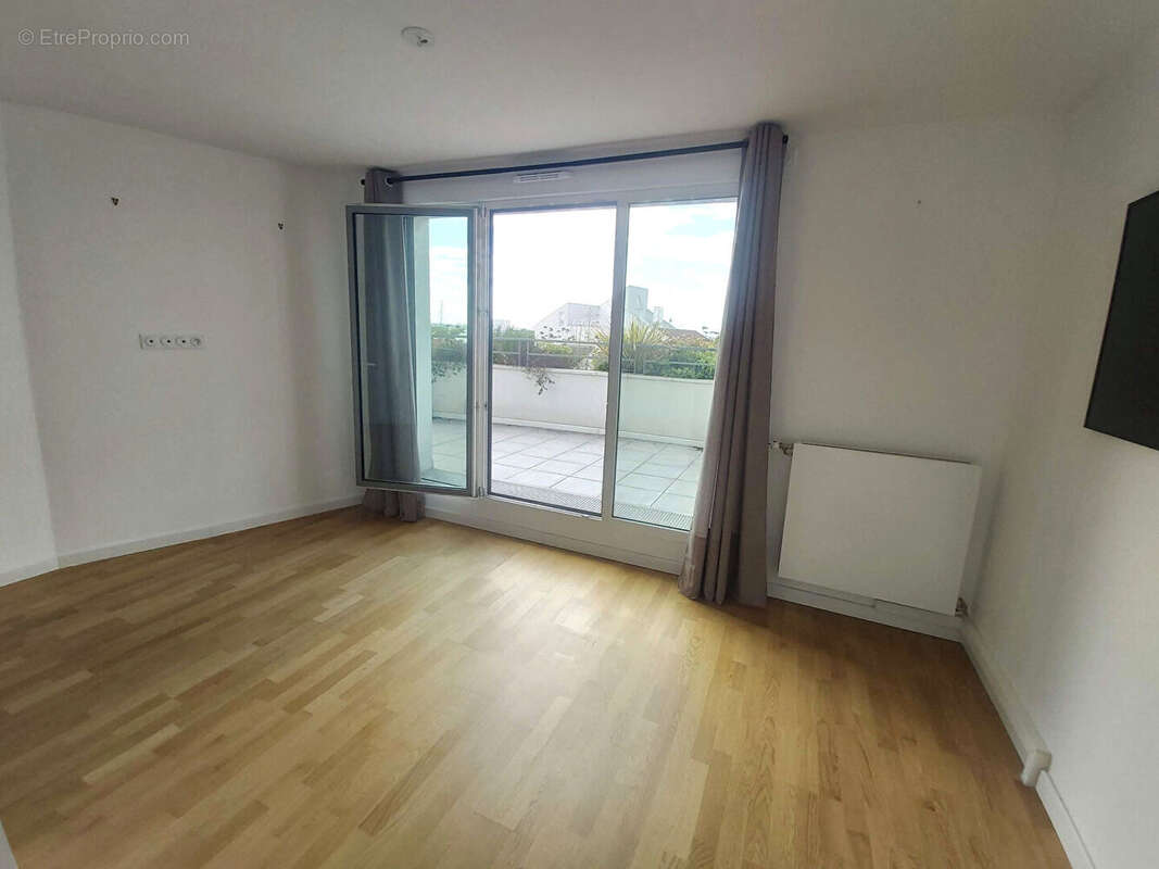 Appartement à SAINT-MAURICE