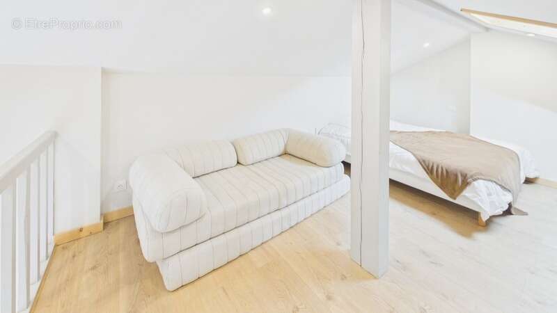 Appartement à SAMOENS