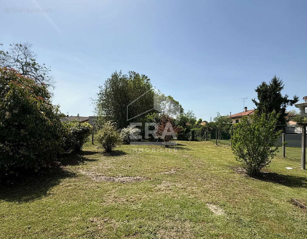 Maison à MONT-DE-MARSAN