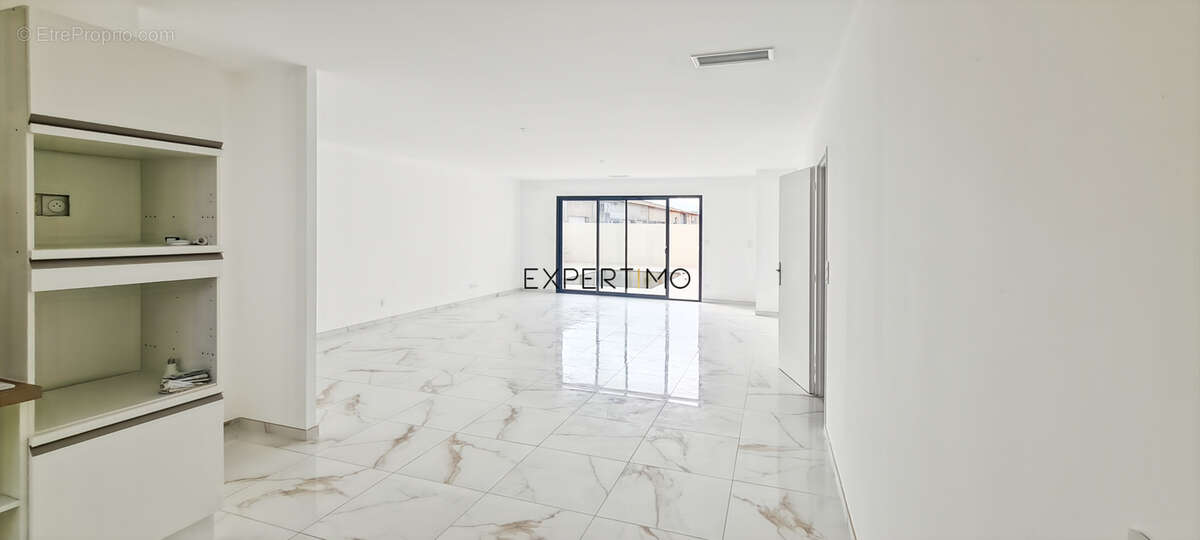 Villa  avec piscine - photo 3