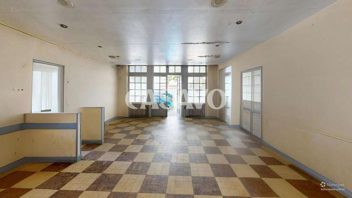 Vente Immeuble de 321m² - 77400 Thorigny-sur-Marne - photo 6