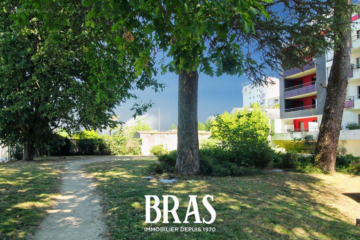 Appartement Nantes 2 pièce(s) 40.79m2 - photo 9