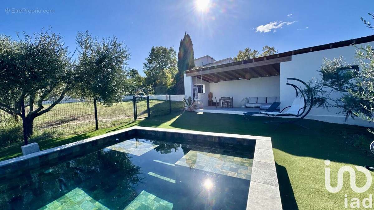 Photo 4 - Maison à MONS