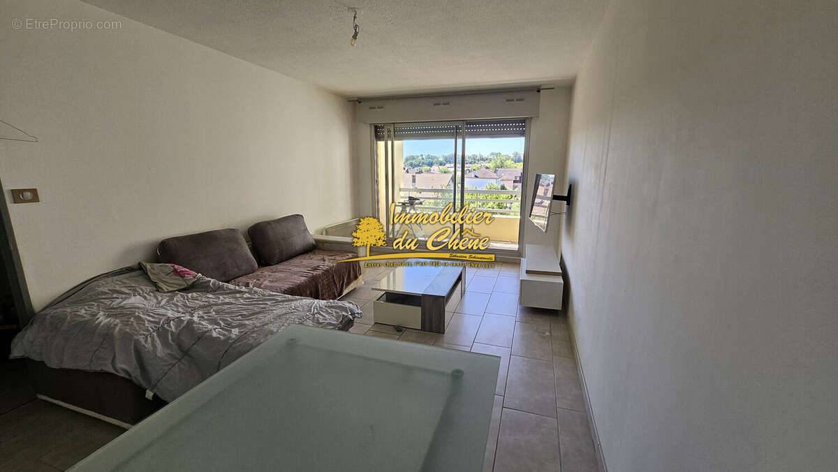 Appartement à LURE