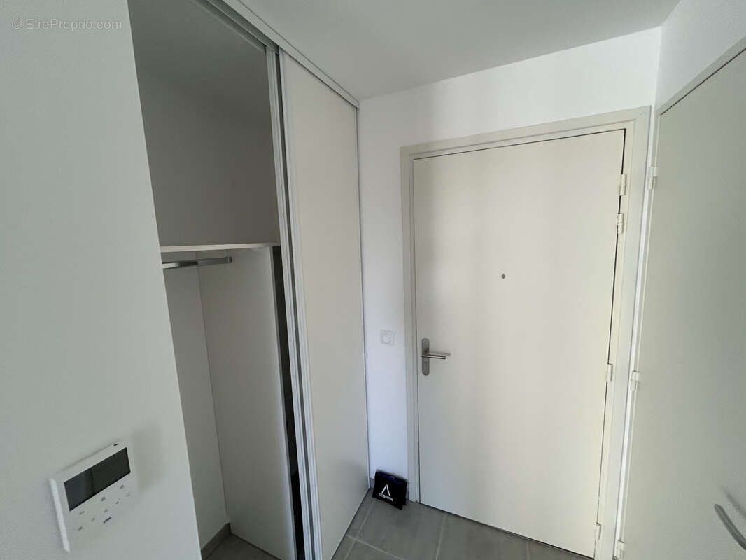 Appartement à AVIGNON