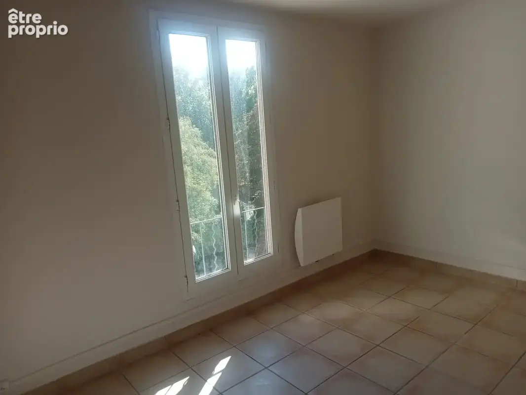 Appartement rénové - photo 10