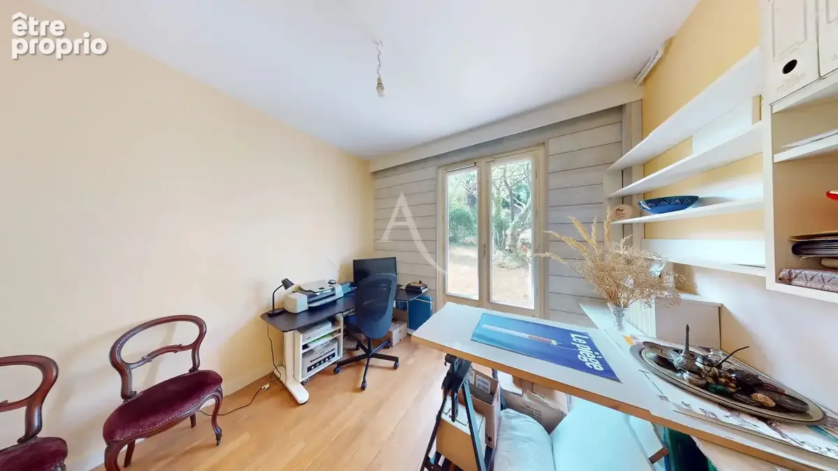 Maison VILLEBON SUR YVETTE 6 pièces 131.41m² avec jardin et dépendance - photo 9