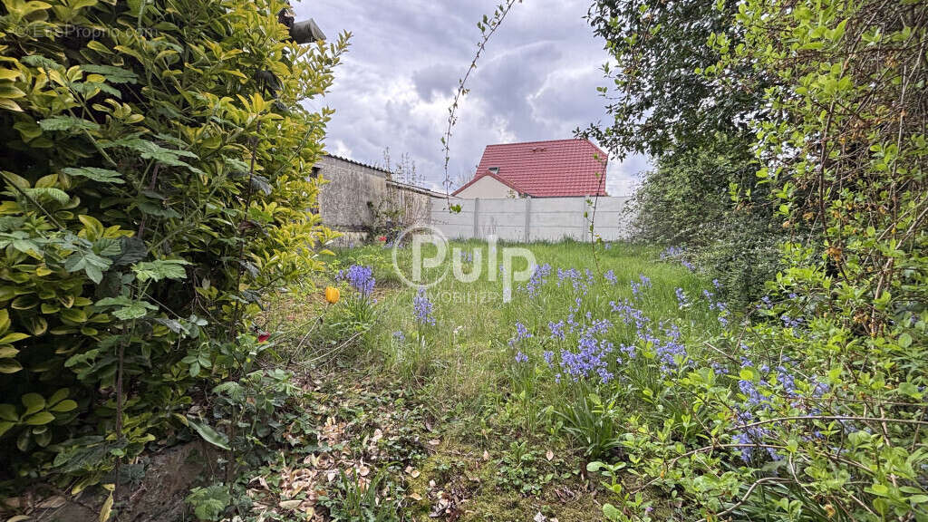 Maison à LENS