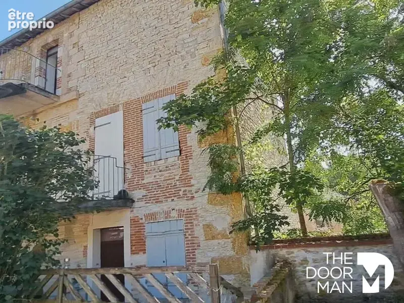 Appartement à SAINT-FLORENT-SUR-CHER