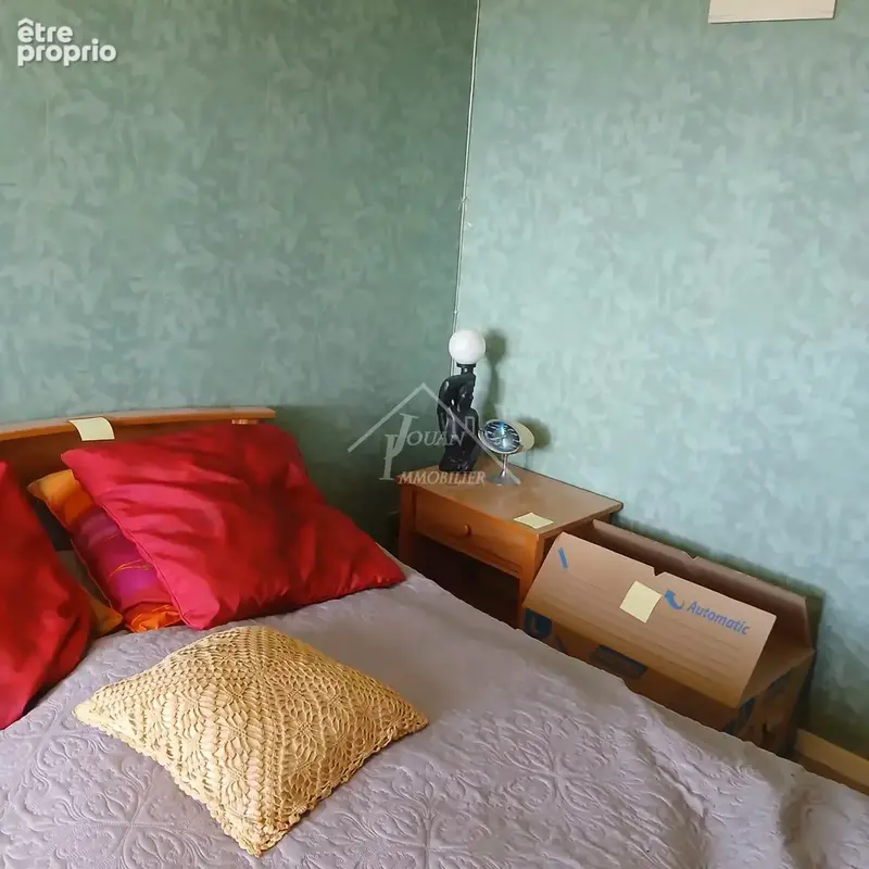 Maison de plain pied - photo 8