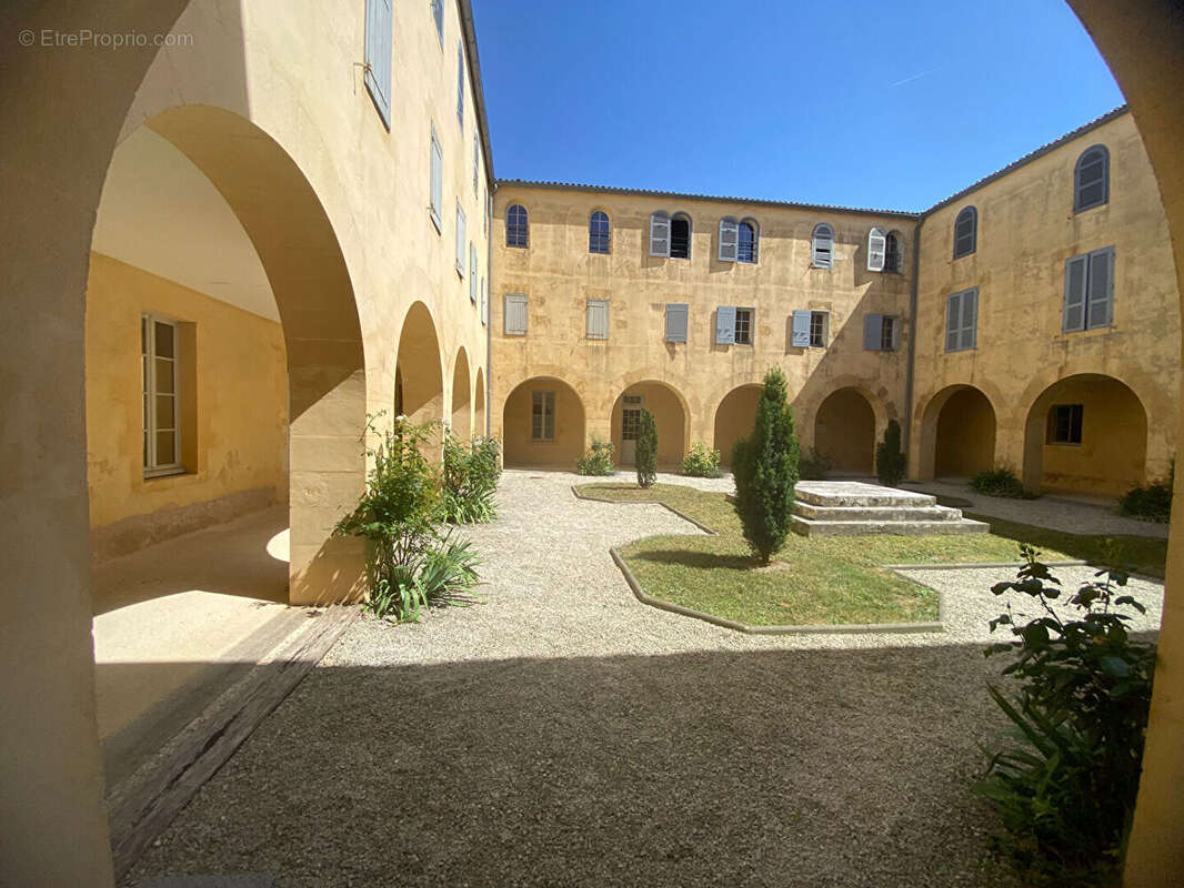 Appartement à LA ROCHELLE
