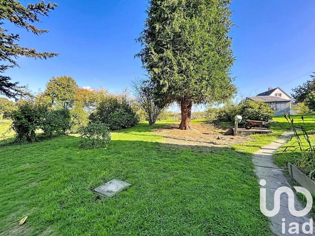 Photo 8 - Maison à MORTAIN