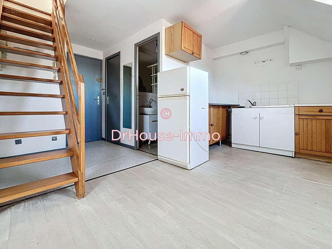 Appartement à AMIENS