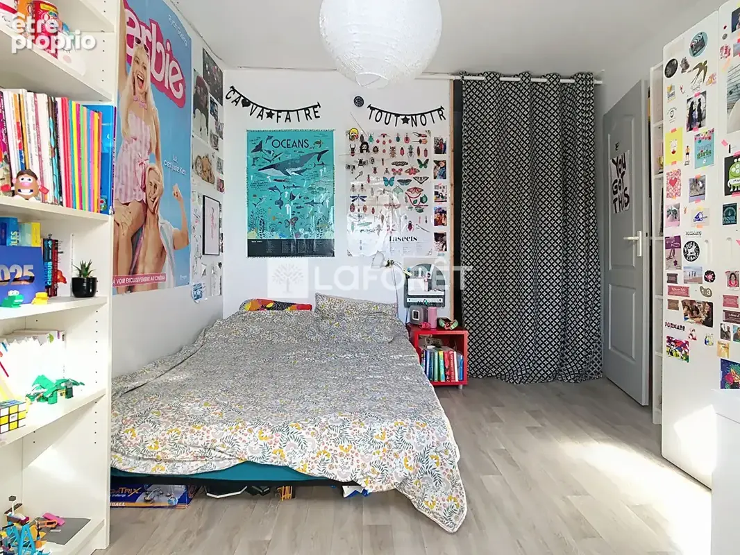 Appartement Guer 3 chambres garage - photo 15
