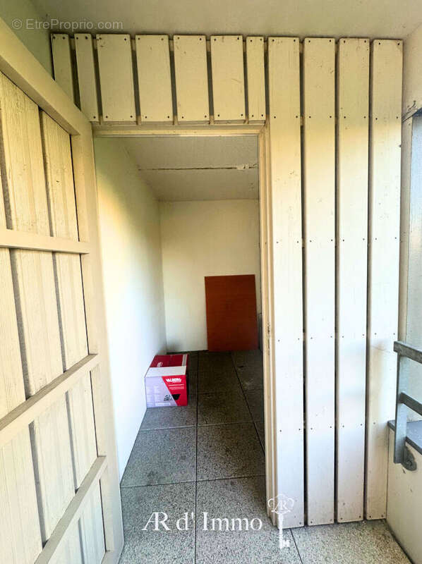 Appartement 65 m² avec terrasse et parking - Rennes Beauregard - photo 16